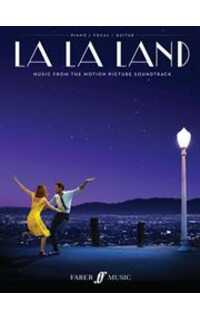 hurwitz j./pasek b./paul j. - la la land (pvg)