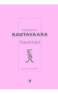 rautavaara e. - tarantará