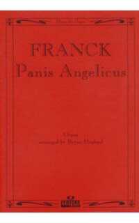franck c. - panis angelicus -