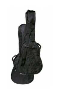 funda guitarra cadete - strongbag fgc6n(guit.rocío)