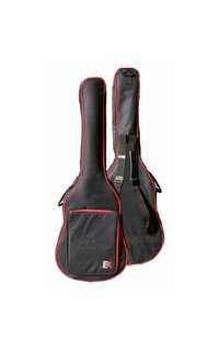 funda guitarra electrica - ek audio 10mm