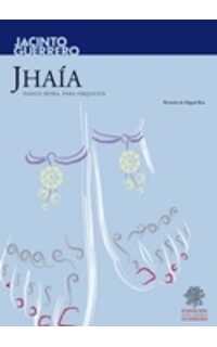 guerrero j. - jhaia danza mora