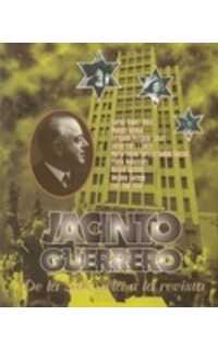 varios - jacinto guerrero de la zarzuela a la revista