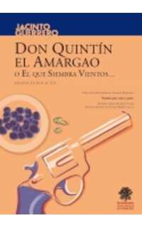 guerrero j. - don quintin el amargao