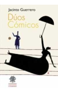 guerrero j. - duos comicos canto y piano
