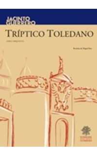 guerrero j. - triptico toledano