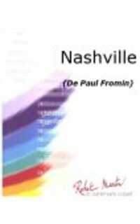 fromin p. - nashville banda