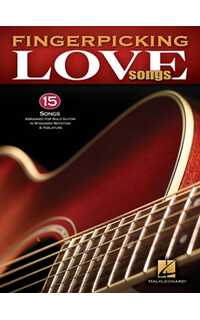 album.- fingerpicking love songs +tab