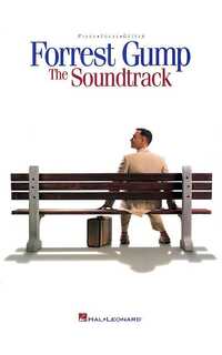 album - forrest gump -