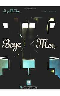 boyz ii men - boyz ii men -