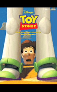 disney w. - toy story -