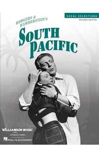 rodgers - south pacific vocal seleccion -