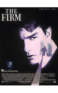 album - the firm (la tapadera) -