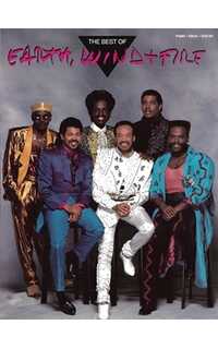 earth wind and fire - best of -
