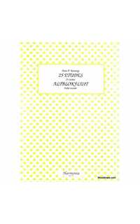 keuning h.p. - estudios simples (25) -