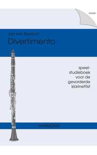 beekum j.v. - divertimento -