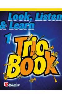 boerstoel/kastelein- escuchar leer y tocar v.1 ingles trios (saxo soprano/tenor)