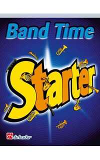 band time starter 1º y 2º trombon