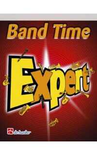 album-band time expert flauta