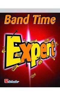 album-band time expert oboe