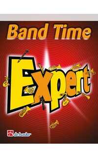 album-band time expert trompa en fa
