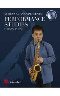 sugawa n. - performance studies+cd