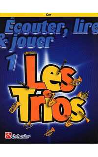 oldenkamp/kastelain - trios v.1 escuchar leer y tocar trompa (frances )