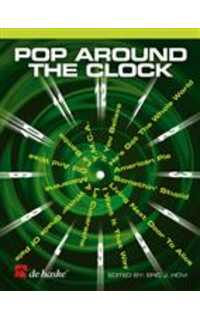 campbell d. - pop around the clock trumpet