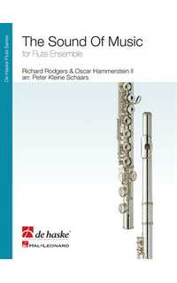 rodgers - sound of music (ensemble fl)