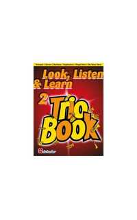 boerstoel/kastelein- escuchar leer y tocar v.2 trios ingles (trompeta)