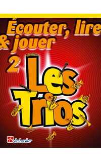 boerstoel/kastelein- escuchar leer y tocar v.2 trios frances (trompa)