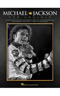 jackson m. - for ukelele