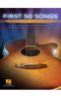 album - first 50 songs (fingerpick guitar)