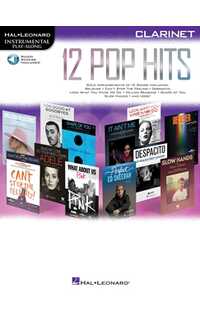 album - pop hits (12) cl