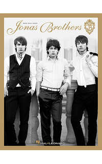 jonas brothers - album
