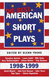 young n. - the best american short plays 1998-99