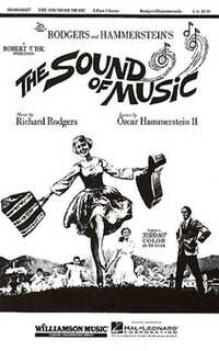 hammerstein/rodgers - the sound of music - coro sa-arr.warnick