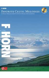 album - melodias celtas favoritas trompa cd