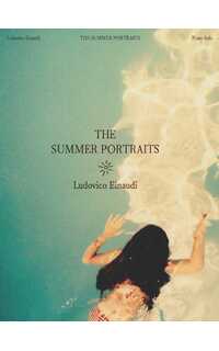 einaudi l. - the summer portraits (piano)