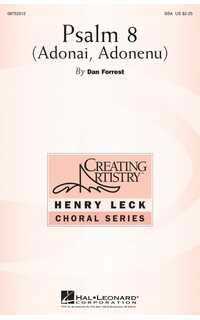 forrest d. - adonai adoneu coro ssaa violin y djembe