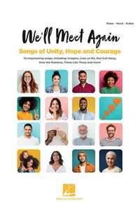 album - well meet again (canciones unidad esperanza coraje) pgv