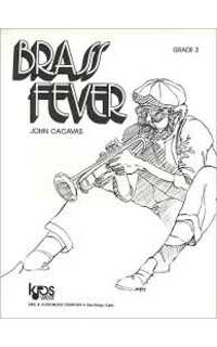 cacavas john - brass fever (banda) part y partes