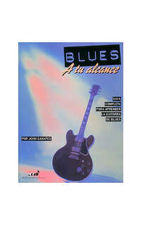 ganapes j. - blues a tu alcance ( descarga audio ) (español)