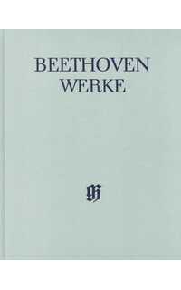 beethoven l.v. - quintetos de cuerda (2v/2va/vc) y fuga urtext (encuadernado)