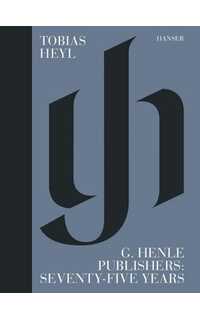 g. henle publishers: setenta y cinco años de historia