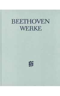 beethoven l.v - trios con piano v.2 (encuadernado)