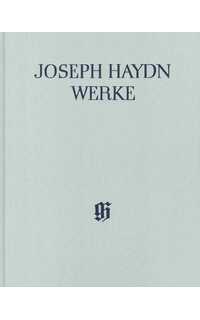 haydn j. - cuartetos de cuerda tempranos (encuadernado) urtext