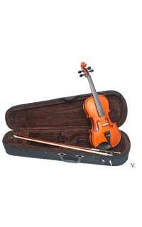 violin 1/4 - kreutzer school