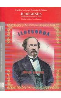 arrieta e. - ildegonda