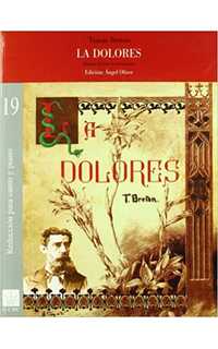 breton t. - la dolores (canto/piano)